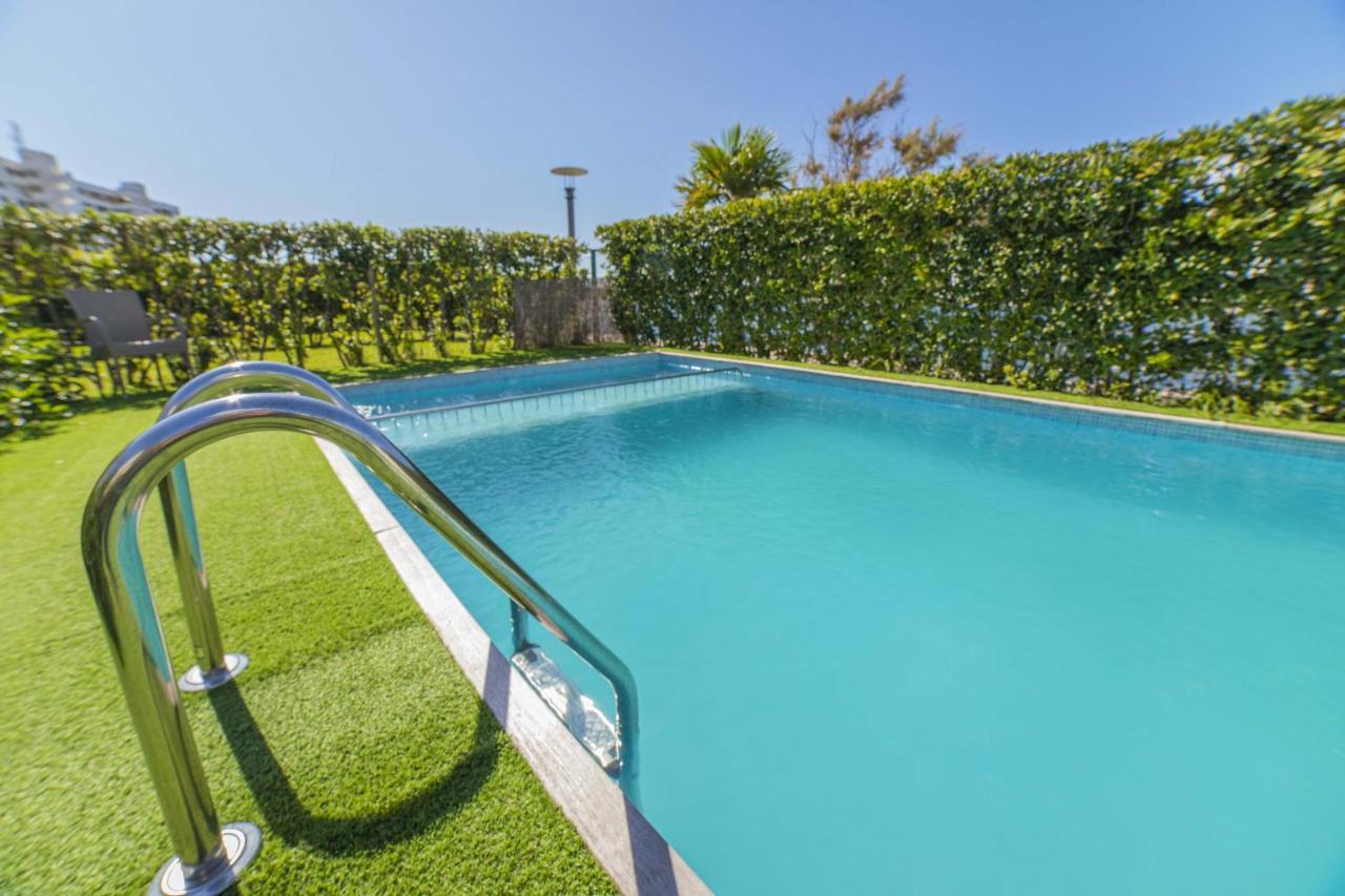 Sunset Lake I Alcudia  Exterior photo